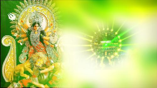 All Navratri Durga Puja Dj Thumbnail Background Free Download (6)